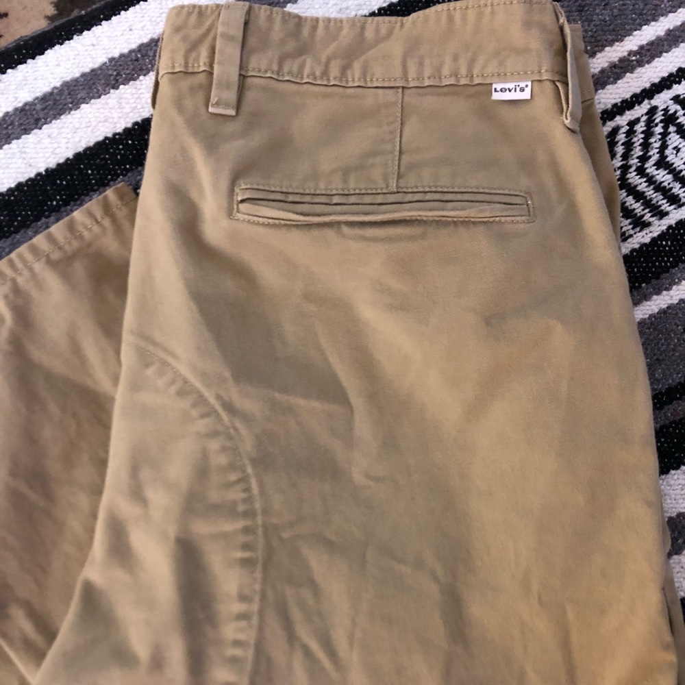🌟Levi’s🌟 Commuter Series Pants